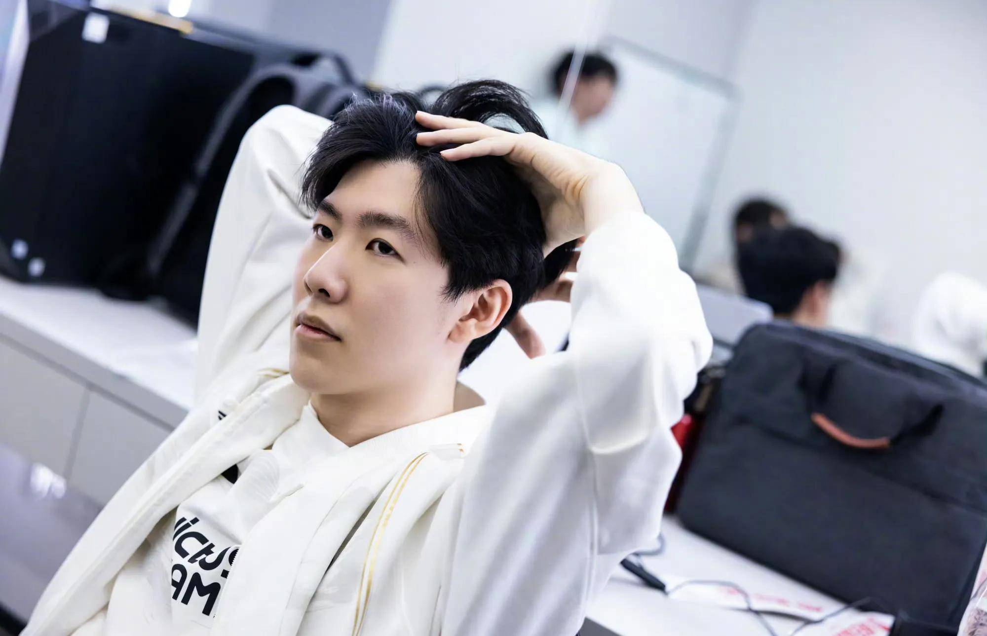 可击的状态 可击的状态