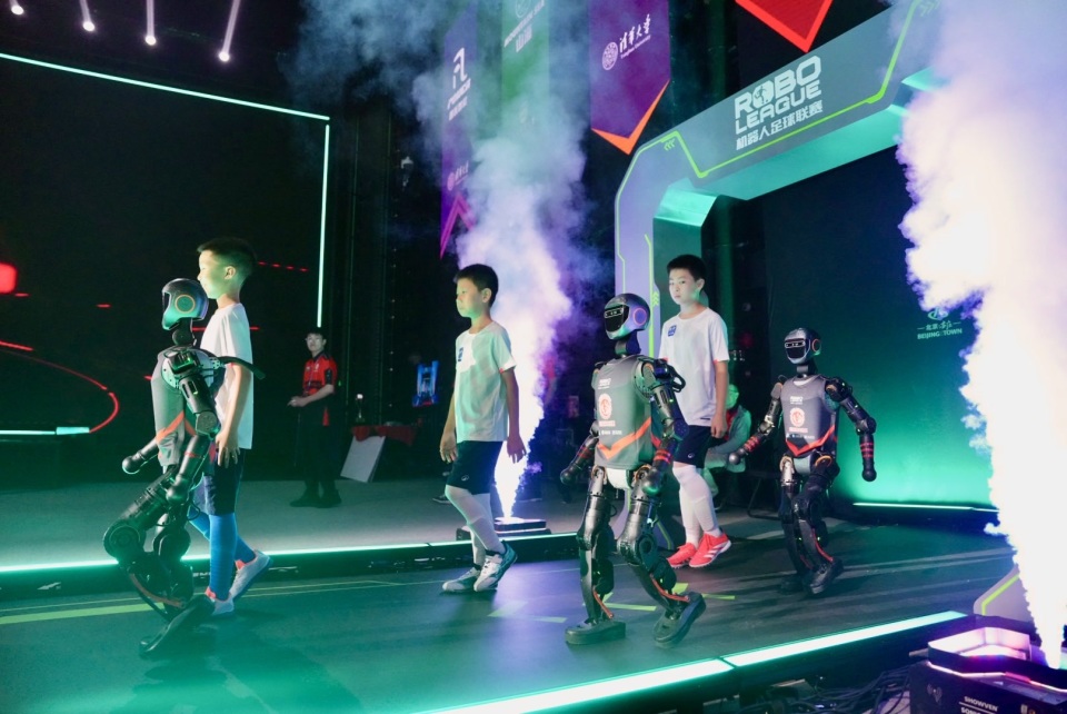 保持竞争力 保持竞争力