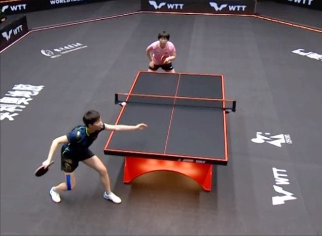 策略差异 策略差异