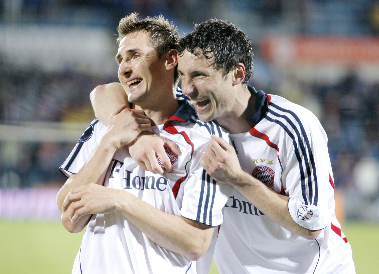 一种肯定 一种肯定