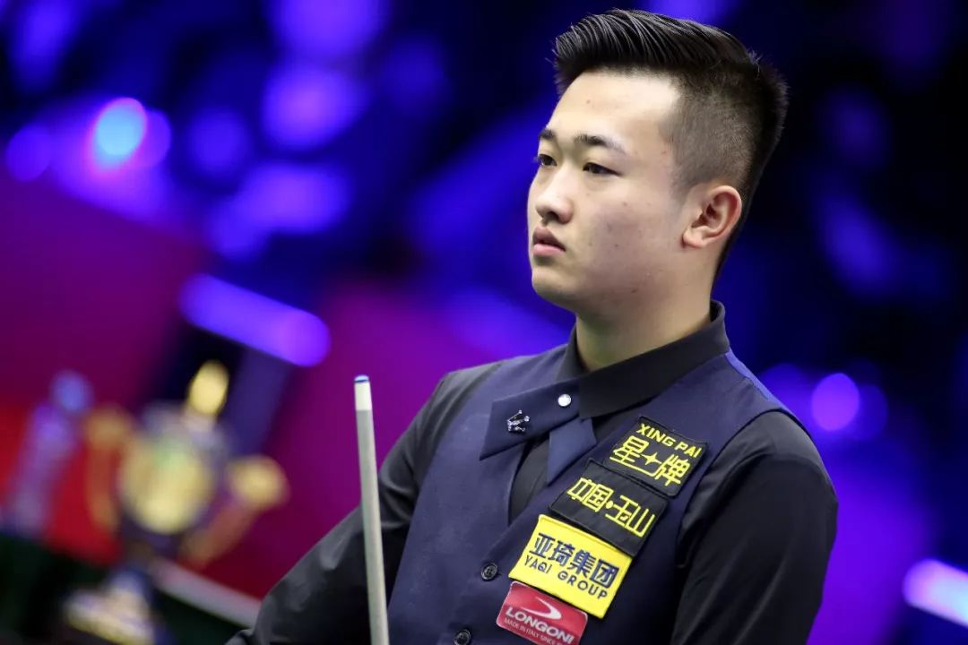 不仅在赛场 不仅在赛场