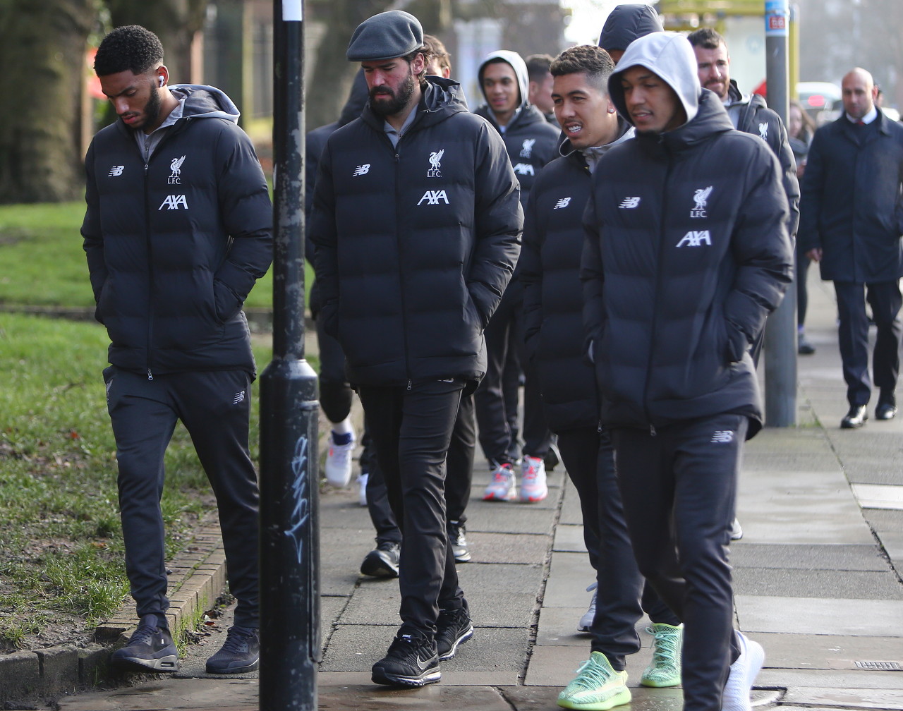 真正决定走 真正决定走