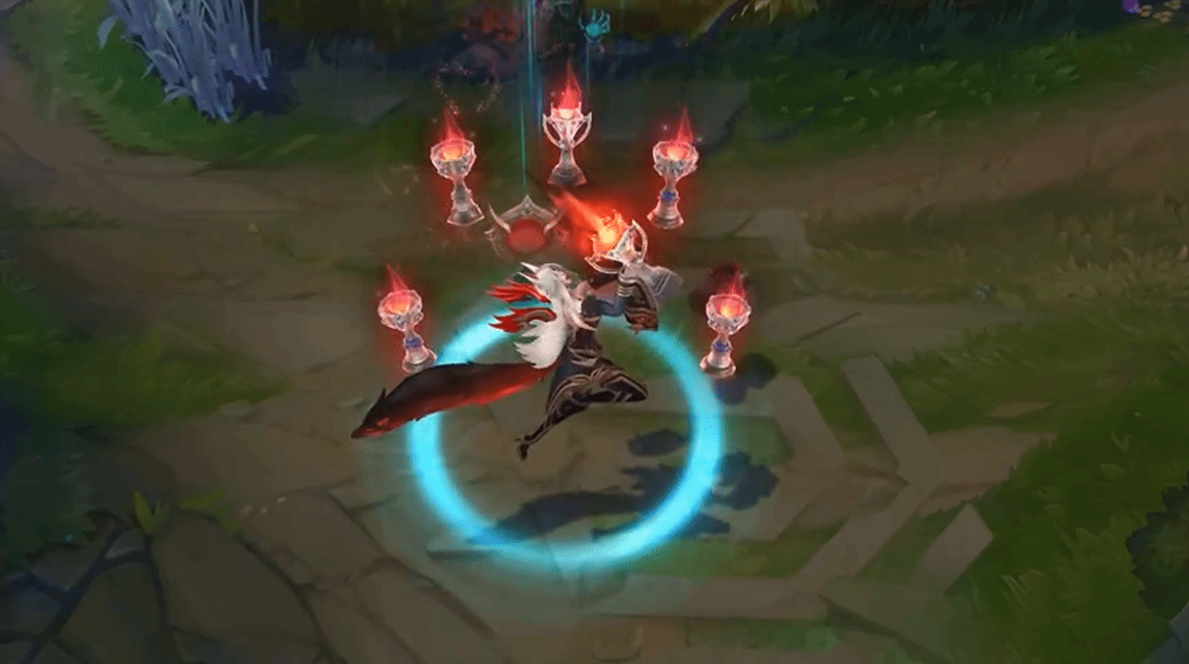 攻防更平衡 攻防更平衡